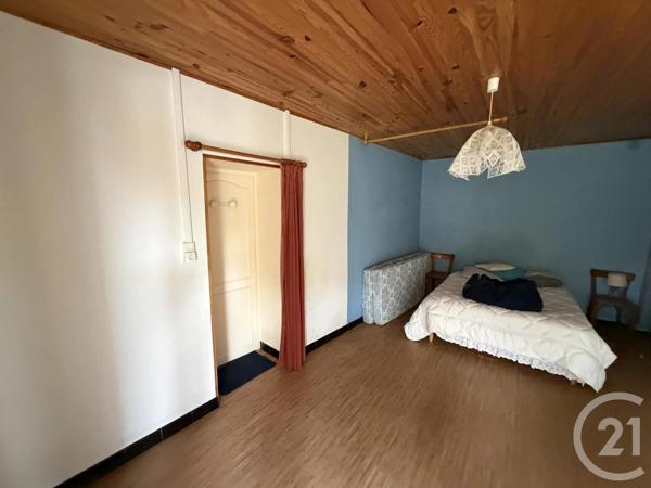 Maison à vendre  7 pièces - 121,18 m 2   LA BERNERIE EN RETZ  - 44