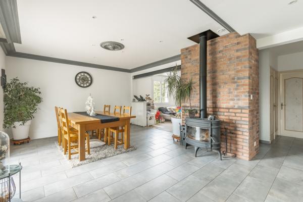 Maison
         4 pièces
        - 129 m² Exclusivité