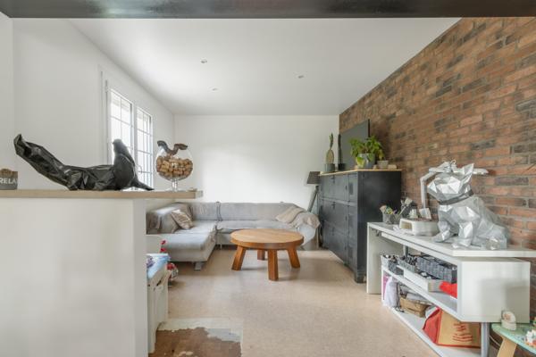 Maison
         4 pièces
        - 129 m² Exclusivité