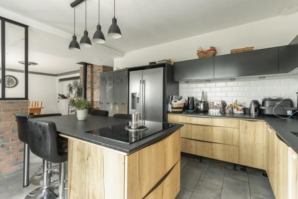 Maison
         4 pièces
        - 129 m² Exclusivité