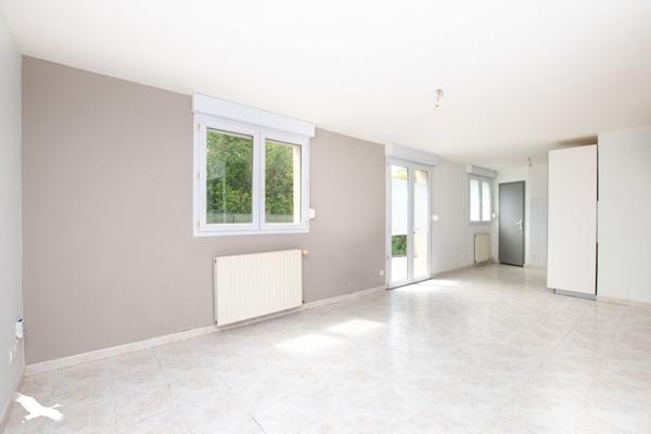 Appartement à vendre |  Muret |  3 pièces | 64 m²