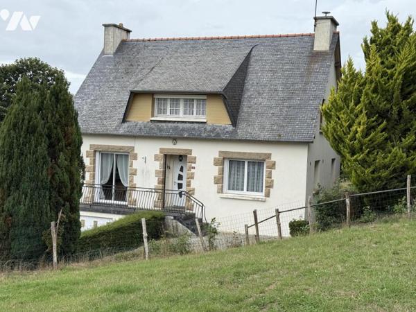 Campagne de SAINT GOUENO