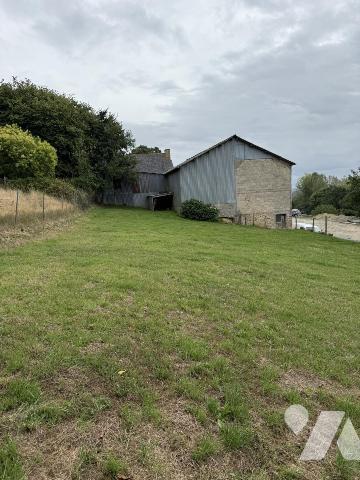 Campagne de SAINT GOUENO