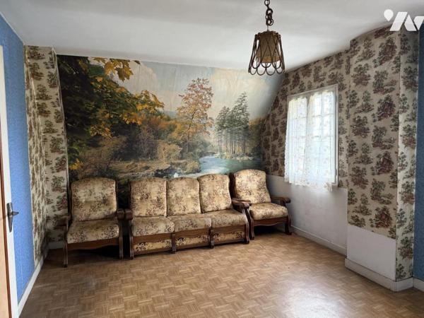 Campagne de SAINT GOUENO