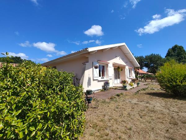 Maison Azur 4 pièce(s) 90 m2