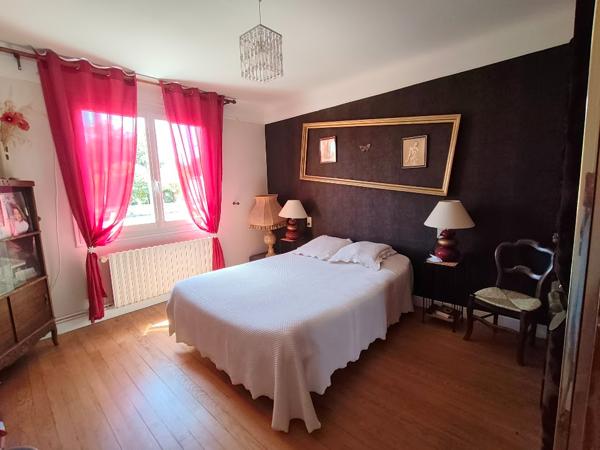 Maison Azur 4 pièce(s) 90 m2
