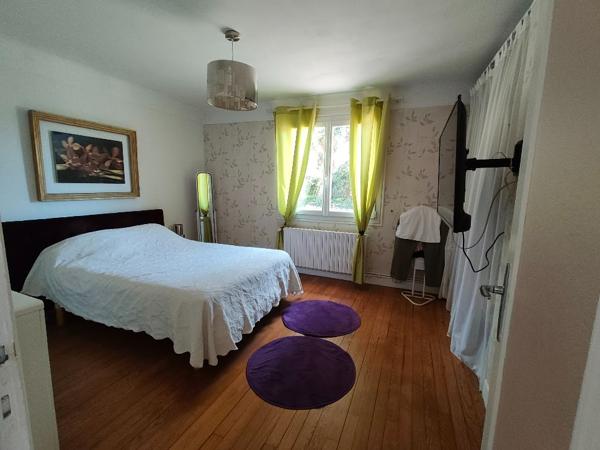 Maison Azur 4 pièce(s) 90 m2