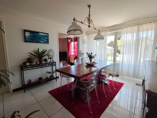 Maison Azur 4 pièce(s) 90 m2