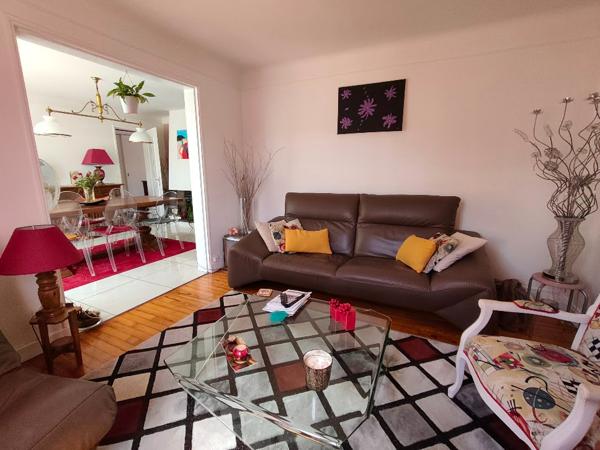 Maison Azur 4 pièce(s) 90 m2