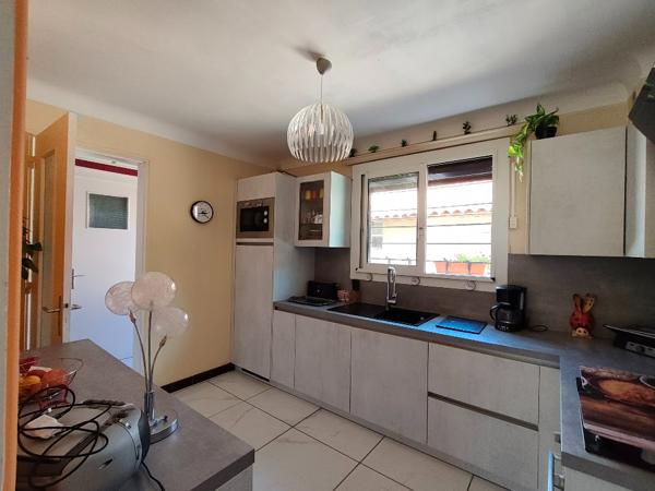 Maison Azur 4 pièce(s) 90 m2