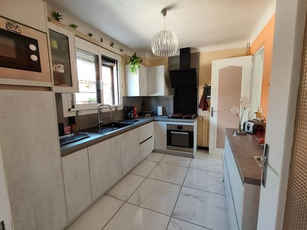 Maison Azur 4 pièce(s) 90 m2