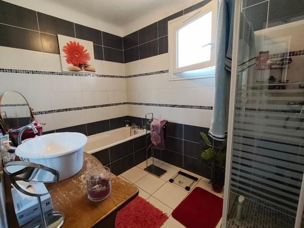 Maison Azur 4 pièce(s) 90 m2