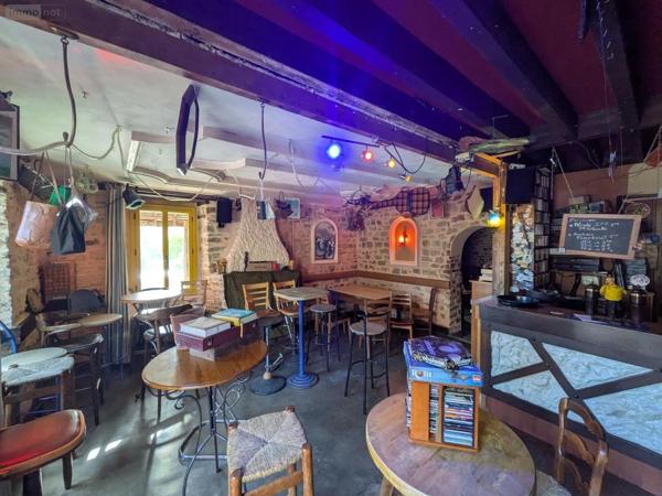 Achat - Fonds et/ou murs commerciaux Guichen 35580 8 pièces 84 m 2 775 m 2