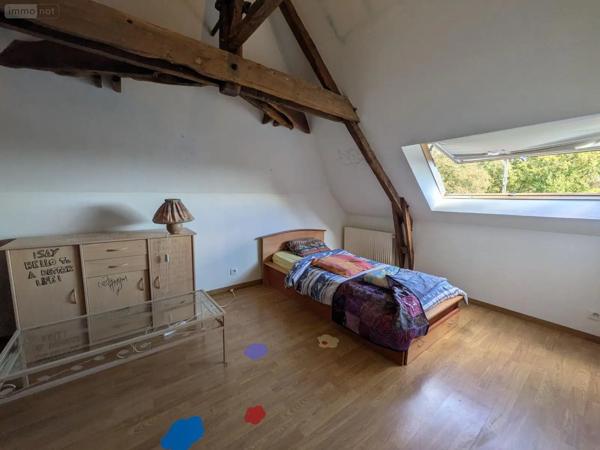 Achat - Fonds et/ou murs commerciaux Guichen 35580 8 pièces 84 m 2 775 m 2