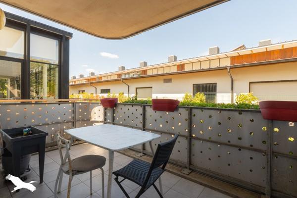 Appartement 159 000 € Cenon 2 p 48,7 m² DPE C
