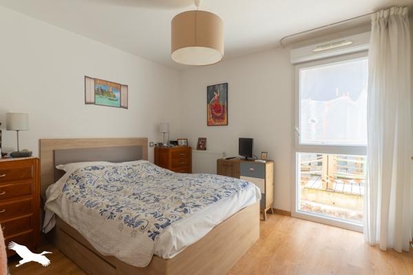 Appartement 159 000 € Cenon 2 p 48,7 m² DPE C