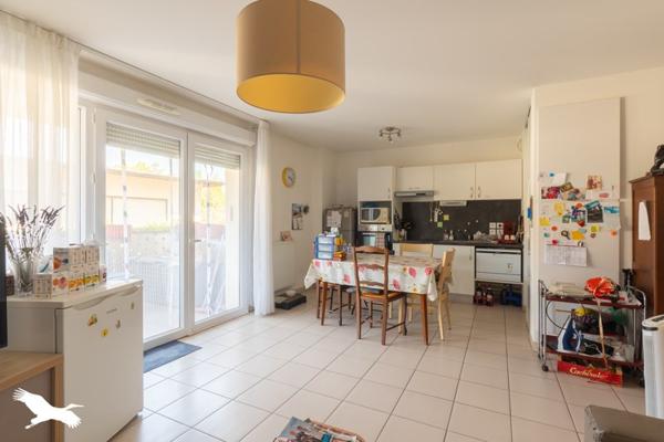 Appartement 159 000 € Cenon 2 p 48,7 m² DPE C