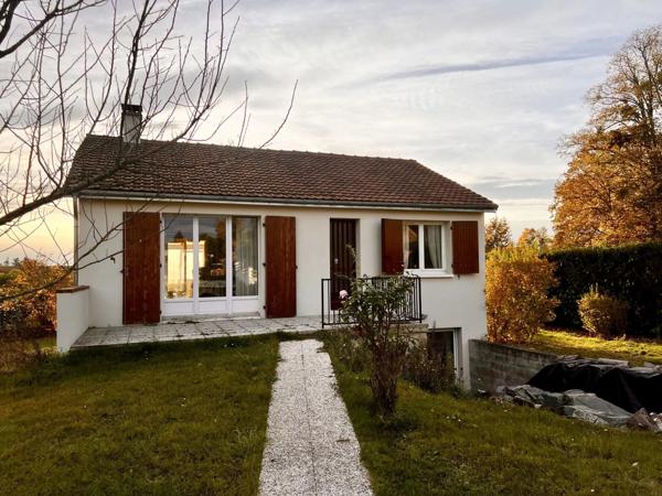 Vente Maison 6 pièces 110 m2 à Houdan