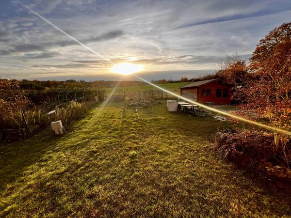 Vente Maison 6 pièces 110 m2 à Houdan