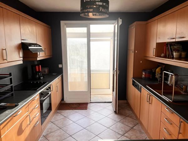 Vente Maison 6 pièces 110 m2 à Houdan