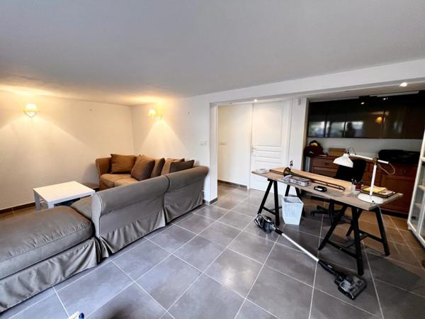 Vente Maison 6 pièces 110 m2 à Houdan