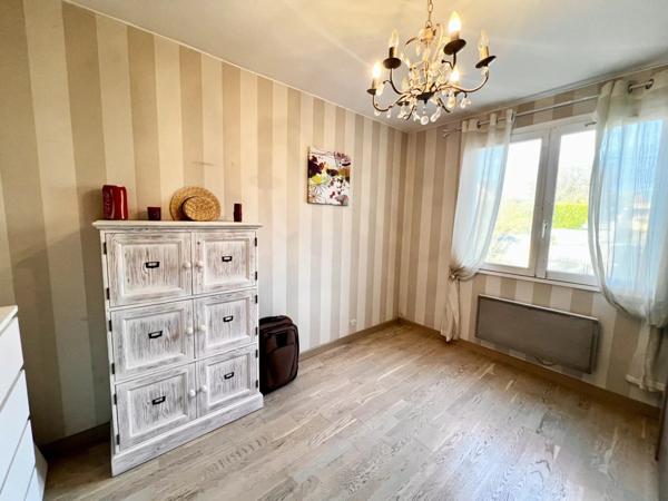 Vente Maison 6 pièces 110 m2 à Houdan