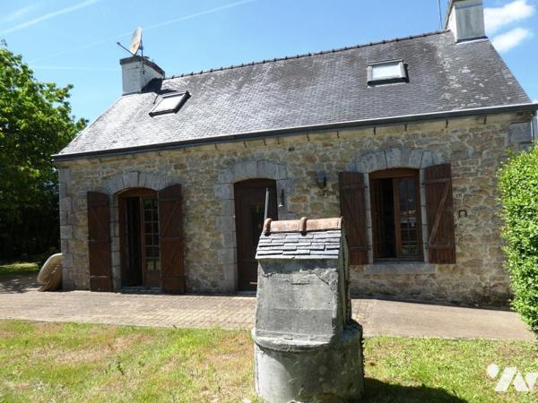 Maison d'habitation