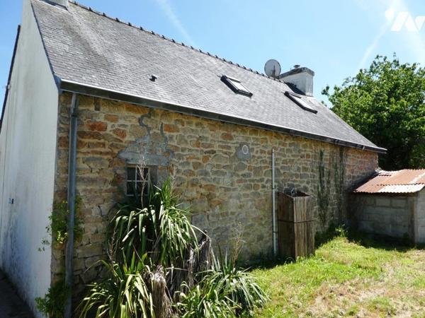 Maison d'habitation