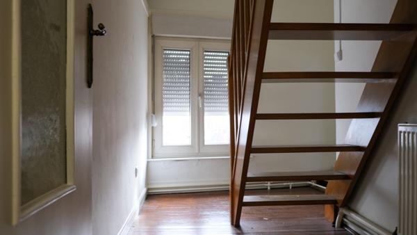 Vente Immeuble113,16 m² - ST POL SUR TERNOISE (62130)