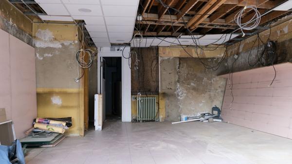 Vente Immeuble113,16 m² - ST POL SUR TERNOISE (62130)