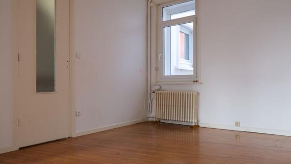 Vente Immeuble113,16 m² - ST POL SUR TERNOISE (62130)