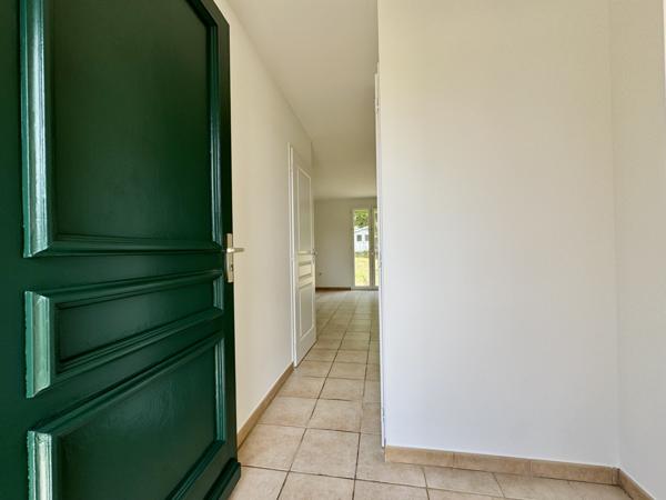 Martinet (85150) Maison 3 chambres sur 977 m2 de terrain