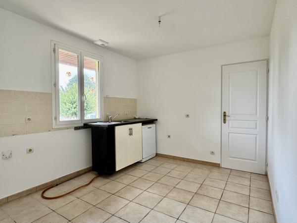 Martinet (85150) Maison 3 chambres sur 977 m2 de terrain