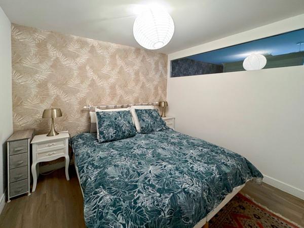 Appartement à vendre  3 pièces • 45,30 m2 Trouville-sur-Mer