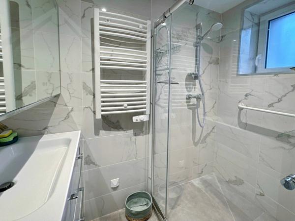 Appartement à vendre  3 pièces • 45,30 m2 Trouville-sur-Mer