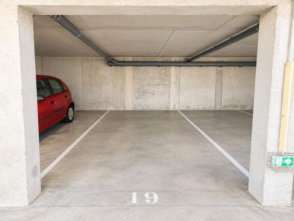 Magnifique T2 dans résidence récente avec terrasse et 2 places de parking