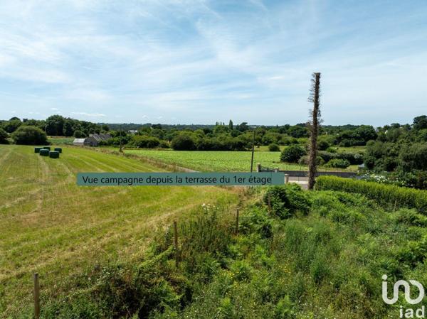 Terrain à vendre 1 122 m² Paimpol