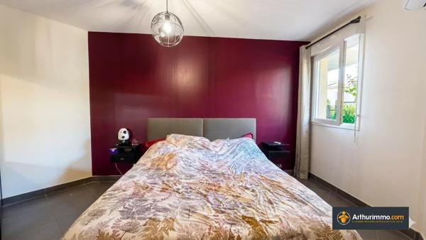 Vente Appartement 3 pièces 60 m2 à Nice