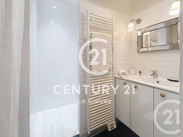 Appartement F2 à vendre  4 pièces - 84,93 m2 GUINGAMP - 22