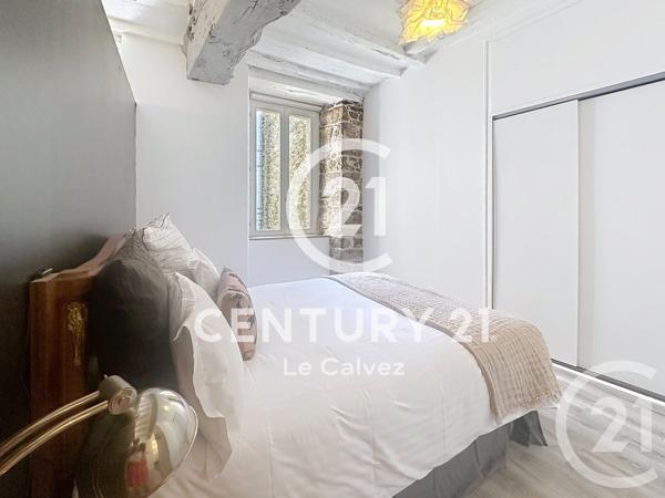 Appartement F2 à vendre  4 pièces - 84,93 m2 GUINGAMP - 22