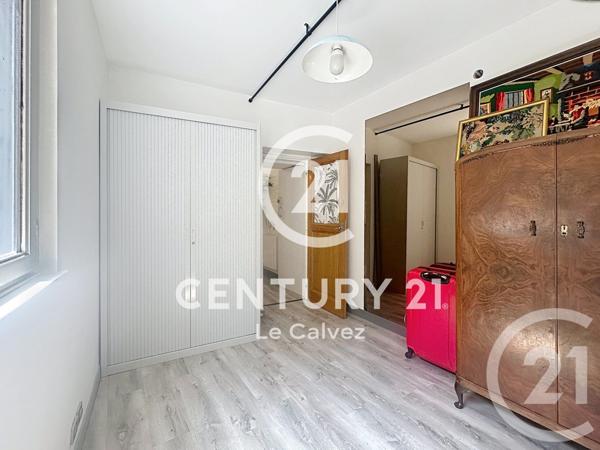 Appartement F2 à vendre  4 pièces - 84,93 m2 GUINGAMP - 22