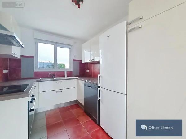 Achat - Maison Prévessin-Moëns 01280 5 pièces 115 m 2 364 m 2