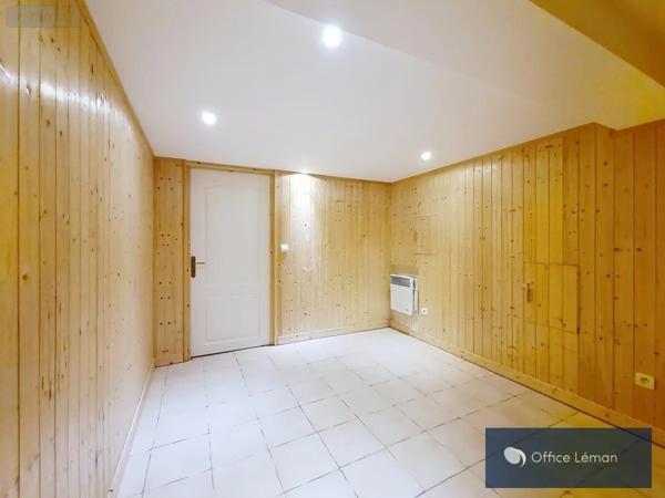 Achat - Maison Prévessin-Moëns 01280 5 pièces 115 m 2 364 m 2