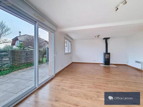 Achat - Maison Prévessin-Moëns 01280 5 pièces 115 m 2 364 m 2