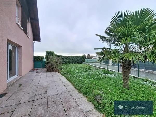 Achat - Maison Prévessin-Moëns 01280 5 pièces 115 m 2 364 m 2