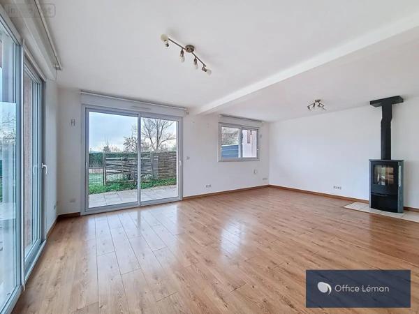 Achat - Maison Prévessin-Moëns 01280 5 pièces 115 m 2 364 m 2