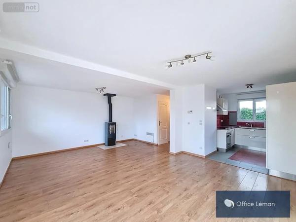 Achat - Maison Prévessin-Moëns 01280 5 pièces 115 m 2 364 m 2