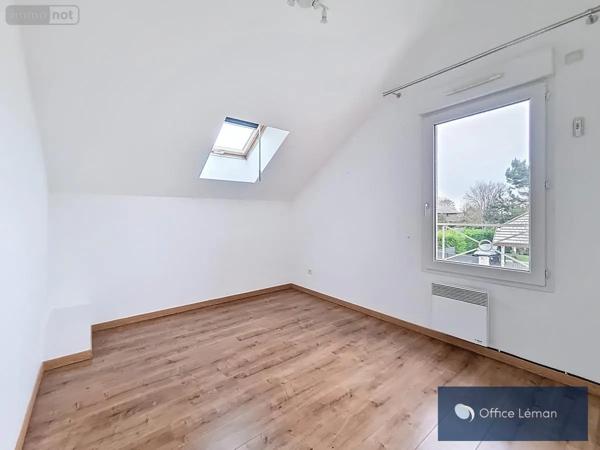 Achat - Maison Prévessin-Moëns 01280 5 pièces 115 m 2 364 m 2