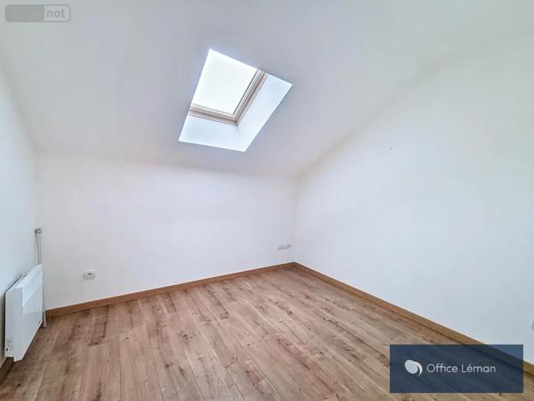Achat - Maison Prévessin-Moëns 01280 5 pièces 115 m 2 364 m 2