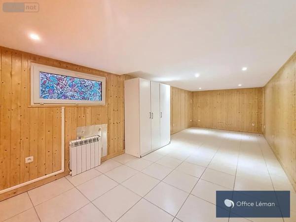 Achat - Maison Prévessin-Moëns 01280 5 pièces 115 m 2 364 m 2